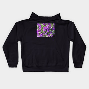 Thoughts Kids Hoodie